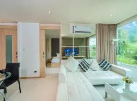 A New Experience of Private Vacation and Work in Patong