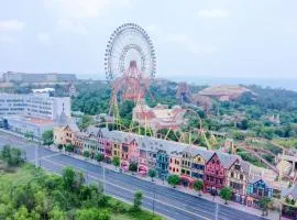 Osen Hotel - Grand World Phu Quoc