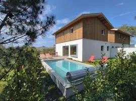 Villa Holidays Ocean