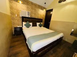 Hotel O The Moon