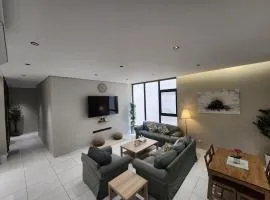 Madinah Luxury فاخرة المدينة