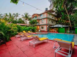 The Lagroo House-TBV，位于西奥利姆的无障碍酒店