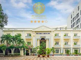 Petro House Vung Tau - Block B