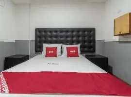 OYO Hotel San Remo, São Paulo