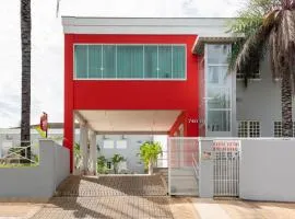 OYO Hotel Cosmópolis, Sao Paulo