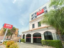 OYO Real Palace Hotel, Teresina