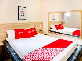 OYO Hotel Itarantim, São Paulo