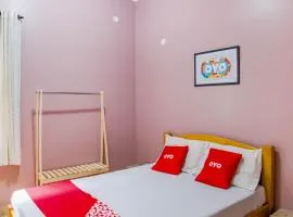 OYO Hotel Lindoia, Petropolis