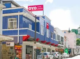 OYO Hotel Lindoia, Petropolis