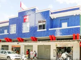 OYO Hotel Lindoia, Petropolis