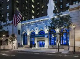 The Warwick Hotel Rittenhouse Square Philadelphia