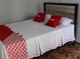 OYO Pousada Paraná, Cuiabá