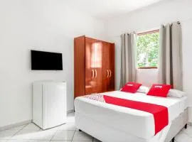 OYO Pousada Tia Léo Campinas