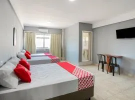OYO Hotel Boneville, São Paulo