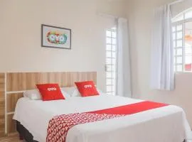 OYO Hotel Brisa Tropical, Brasília
