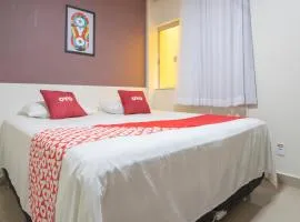 OYO Tropical Confort Hotel, Brasilia