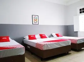 OYO Hotel Brás