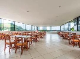 OYO Residencial Muriqui Apart Hotel, Mangaratiba