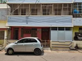 Aalaya Homestay