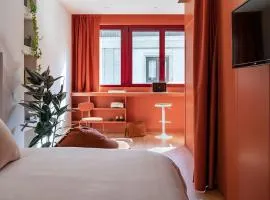 C3 Alojamiento moderno junto a la Catedral, Santander