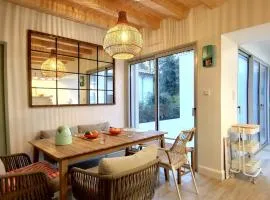 VILLA des SABLES