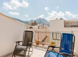 Casa Chiocciola
