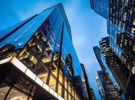 eStay Residence·Poly World Trade Center Guangzhou
