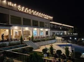 The Grand Haveli Resort By Atya Hotels