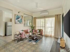 IVAAN Stays, hotel v destinaci Assagao