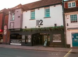 The Vestry