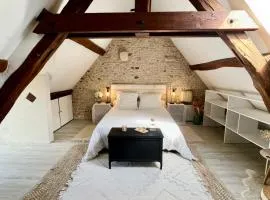 Le Cottage des Chalands
