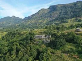 Akway Resort Beragala Haputale