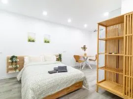 Salatan Apartments, Plaza Paris