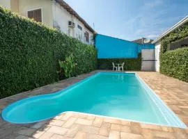 OYO Residencial Itacuruçá Apart Hotel, Mangaratiba