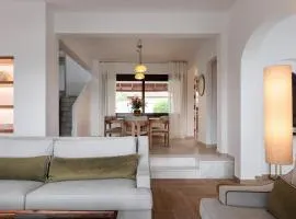 Otium-Villa in Olympus, Plaka Litochoro
