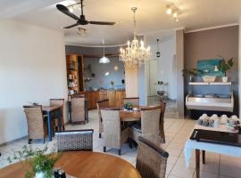 Guesthouse Terra Africa, ξενοδοχείο σε Windhoek