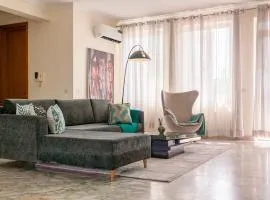 Pentridge 3-Bed Haven