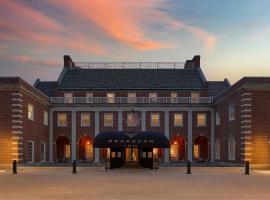Dearborn Inn, Autograph Collection, hotel en Dearborn