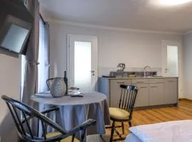 Moderne Ferienwohnung