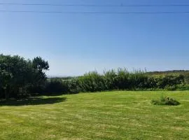 The Lodge at Hafan Church Bay, Gadlys Coastal Cottages