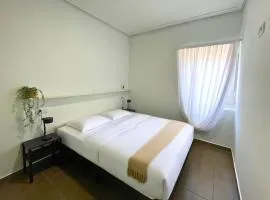Apartamentos Melgarden - Céntrico bajo en Santoña