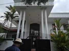 Serene Ceylon Villa