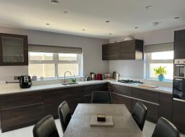Holiday Home in Leap, hotel v destinaci Leap
