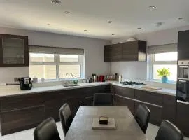 Holiday Home in Leap
