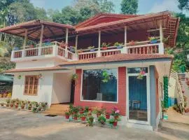 Kathadia Homestay