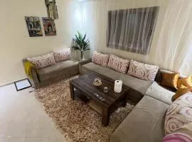 Nice apartment