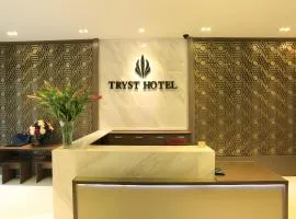 Collection O Le Grand Hanoi hotel - The Tryst