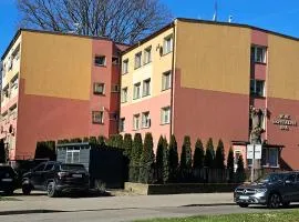 Apartament Mieszkanie Kamień Pomorski
