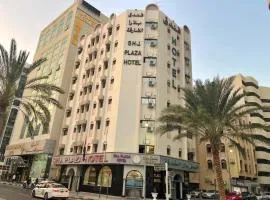 Sharjah Plaza Hotel