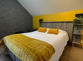 Chambre proche du circuit - Francorchamps